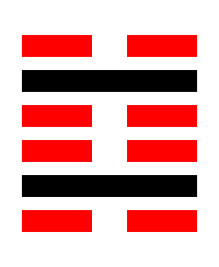 坎为水